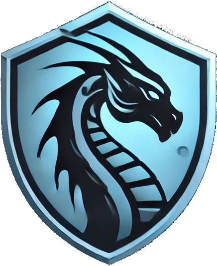 Leviathan Security Logo